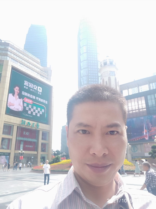 空气的第一张照片--镇江相亲服务中心