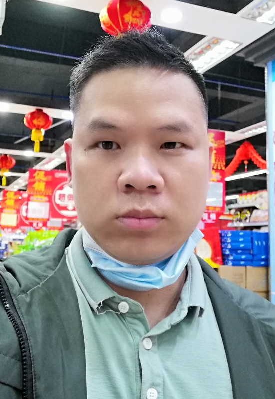 木易先生的第一张照片--镇江相亲服务中心