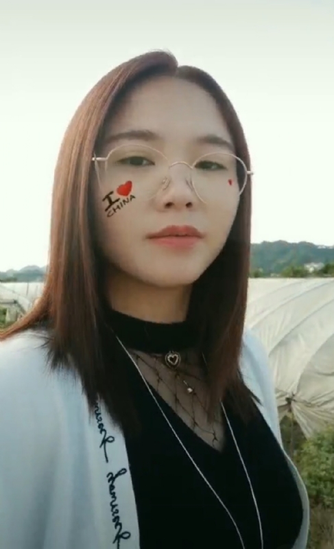 完美无瑕的第一张照片--镇江相亲服务中心