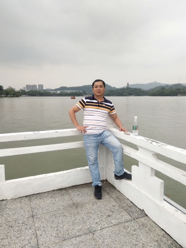 缘来是你的第二张照片--镇江相亲服务中心