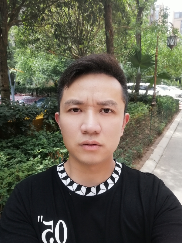 夏先生的第一张照片--镇江相亲服务中心