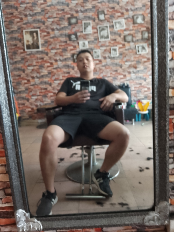 随心所欲的第一张照片--镇江相亲服务中心