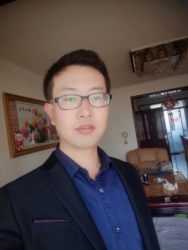 遇一人白首的第一张照片--镇江相亲服务中心