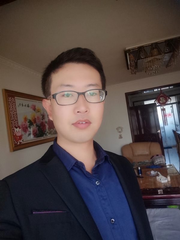 遇一人白首的第二张照片--镇江相亲服务中心