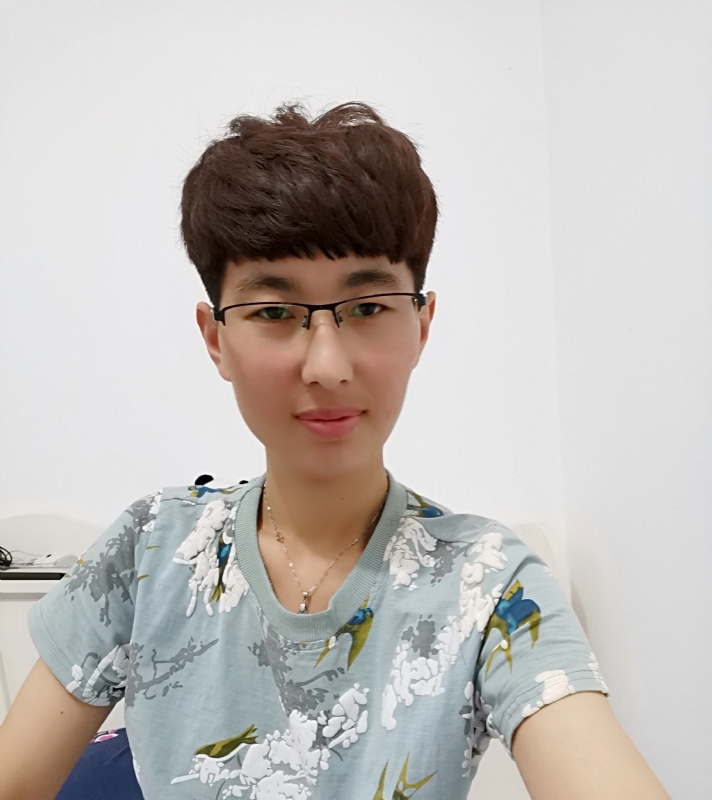 青春的翅膀的第一张照片--镇江相亲服务中心