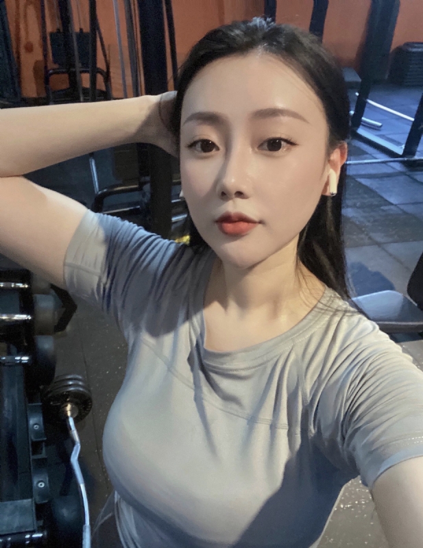 Annie的第一张照片--镇江相亲服务中心