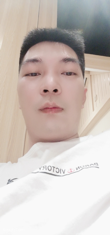 蔡先生的第一张照片--镇江相亲服务中心