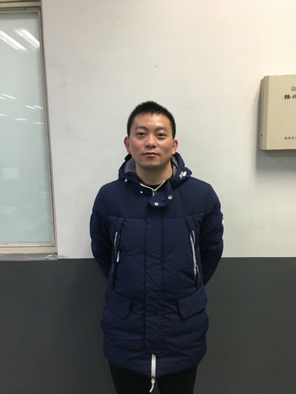 春风过客的第二张照片--镇江相亲服务中心