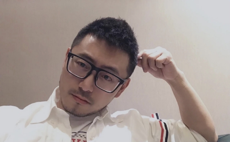 铭哲的第一张照片--镇江相亲服务中心