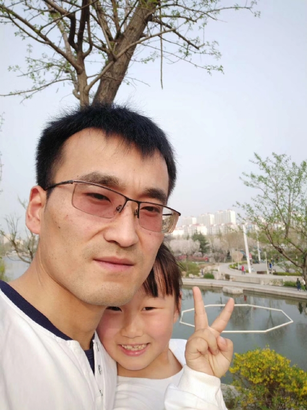 简单的幸福的第二张照片--镇江相亲服务中心