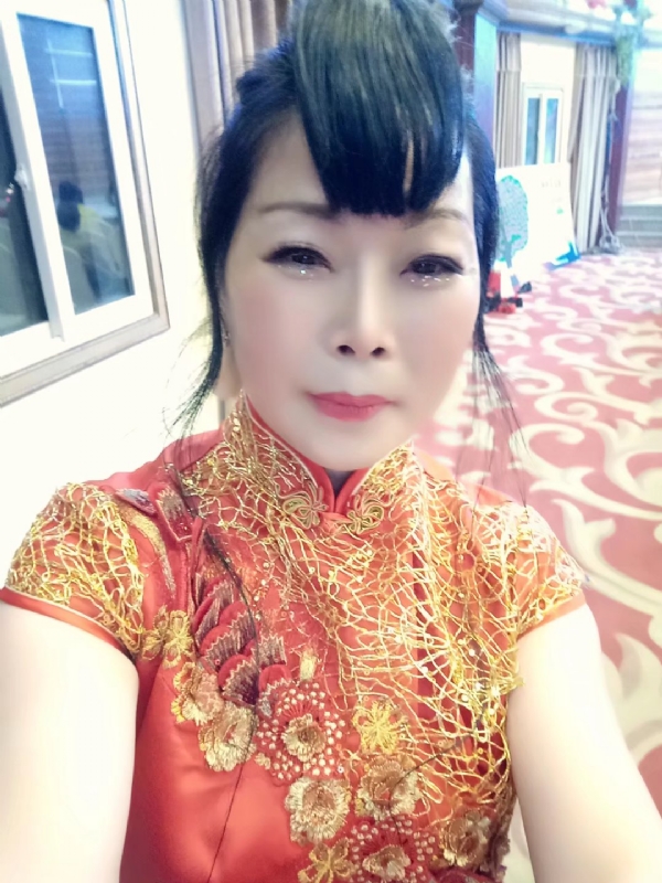 冰雪的第一张照片--镇江相亲服务中心