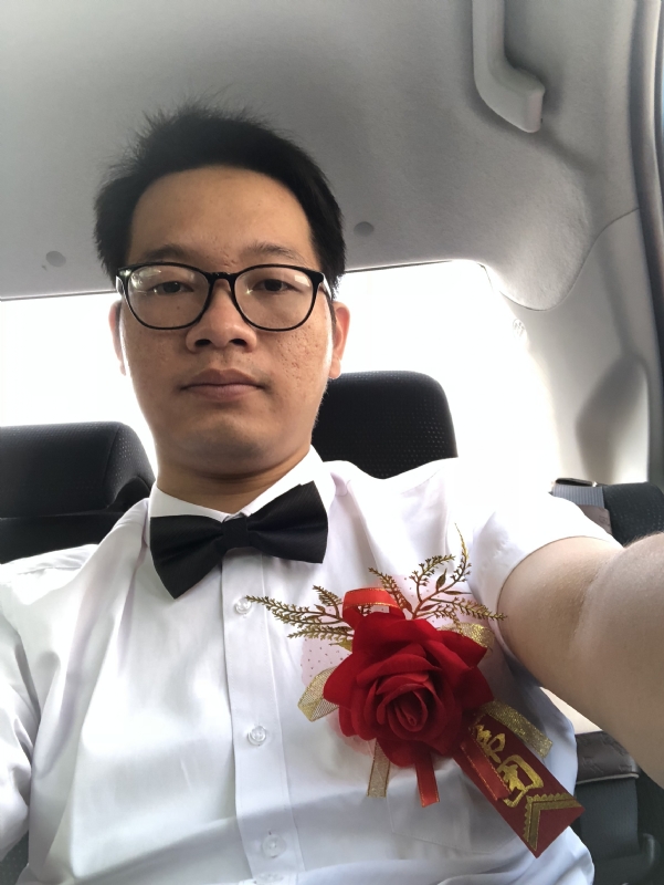 小陈的第一张照片--镇江相亲服务中心