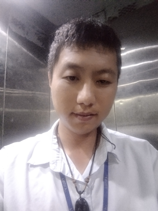 黄伟杰的第一张照片--镇江相亲服务中心