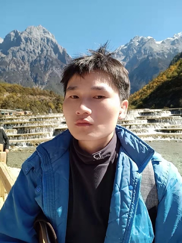 Mono的第一张照片--镇江相亲服务中心