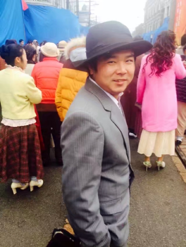 洁白的北戴河的第三张照片--镇江相亲服务中心