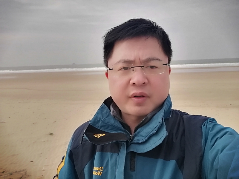 萧三歌的第一张照片--镇江相亲服务中心