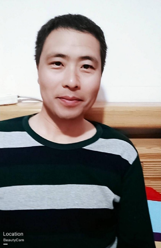 真爱难寻的第一张照片--镇江相亲服务中心