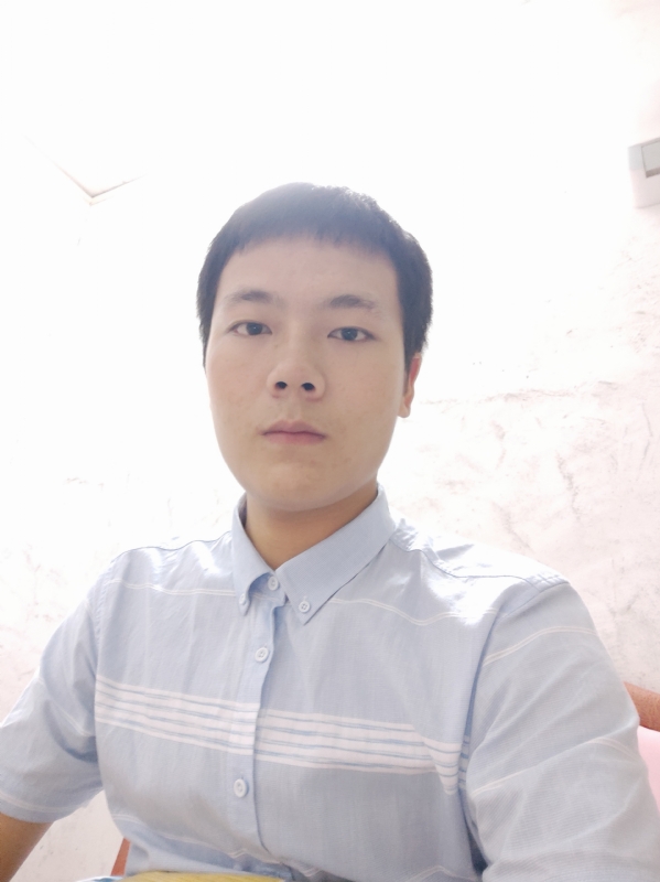 乔乔的第一张照片--镇江相亲服务中心