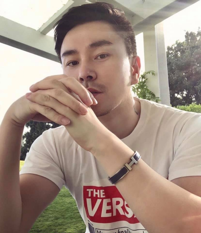 海风的第一张照片--镇江相亲服务中心
