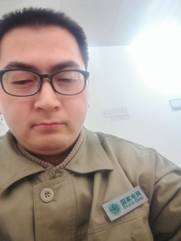 笨笨的小傻瓜的第一张照片--镇江相亲服务中心