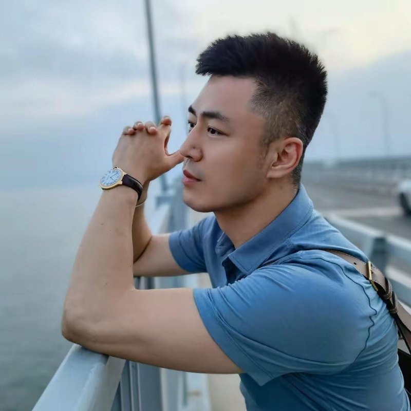 劉陽的第一张照片--镇江相亲服务中心