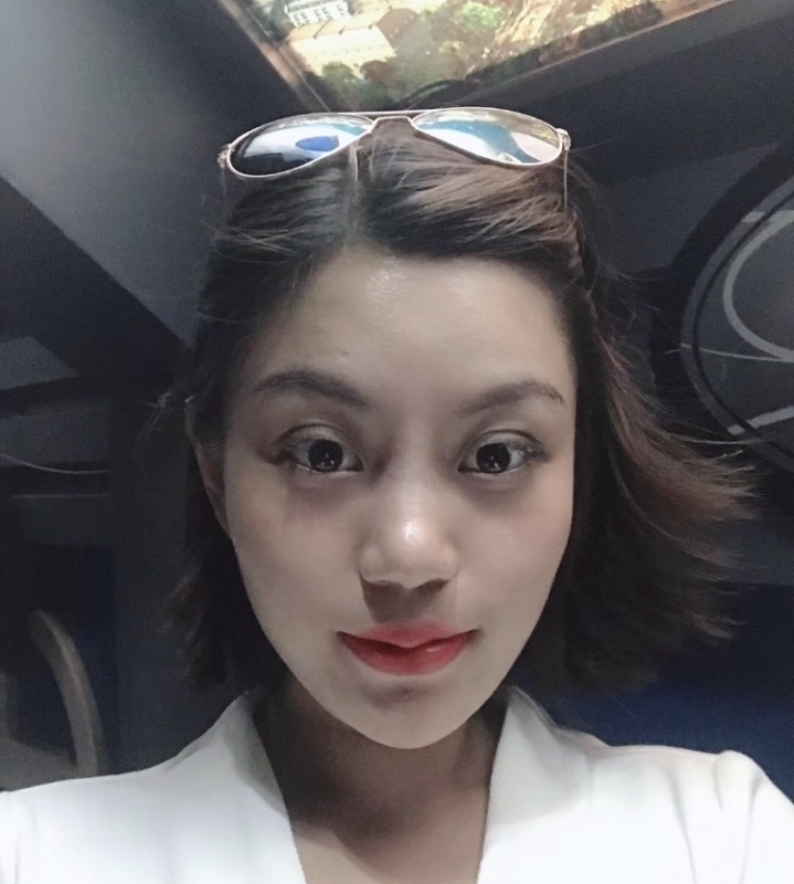 春暖花开的第一张照片--镇江相亲服务中心