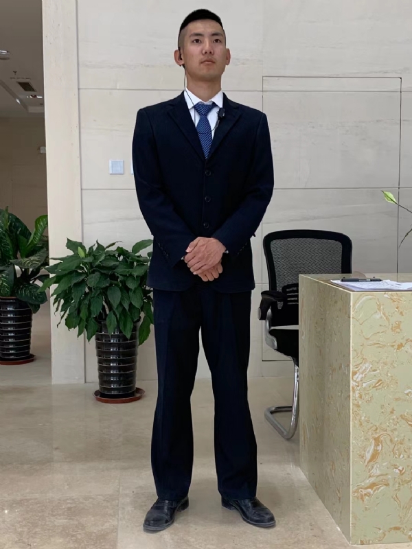 南山南的第一张照片--镇江相亲服务中心
