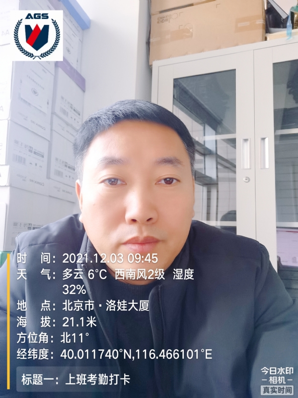 南山南的第三张照片--镇江相亲服务中心
