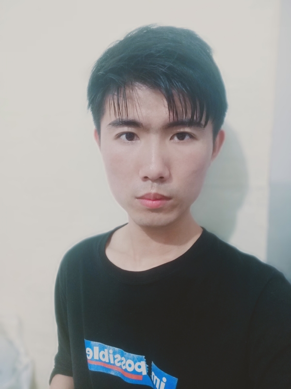 奔跑的範儿的第一张照片--镇江相亲服务中心