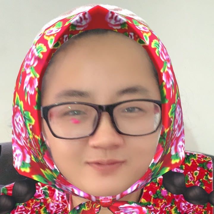 小兰的第一张照片--镇江相亲服务中心