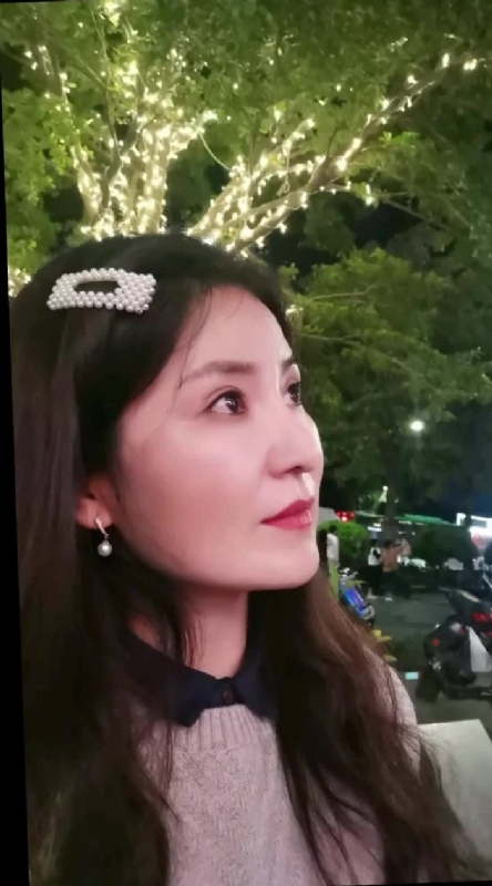 小迷糊的第一张照片--镇江相亲服务中心
