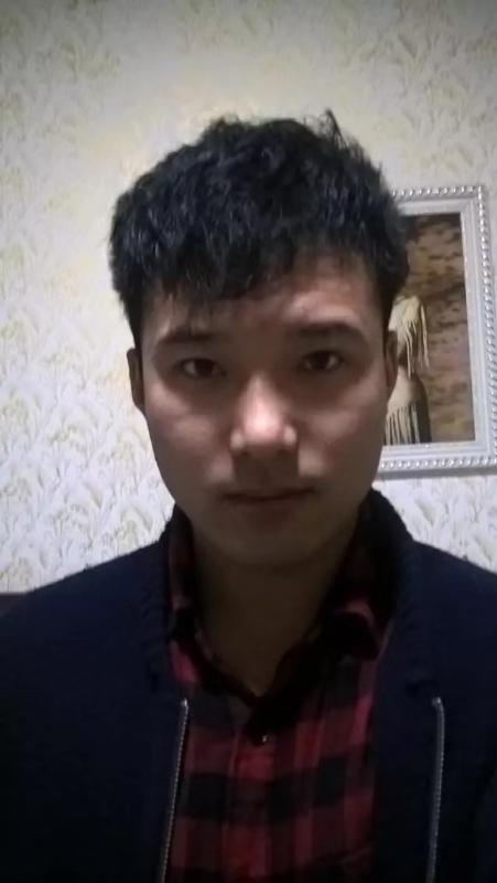 希秀的第一张照片--镇江相亲服务中心