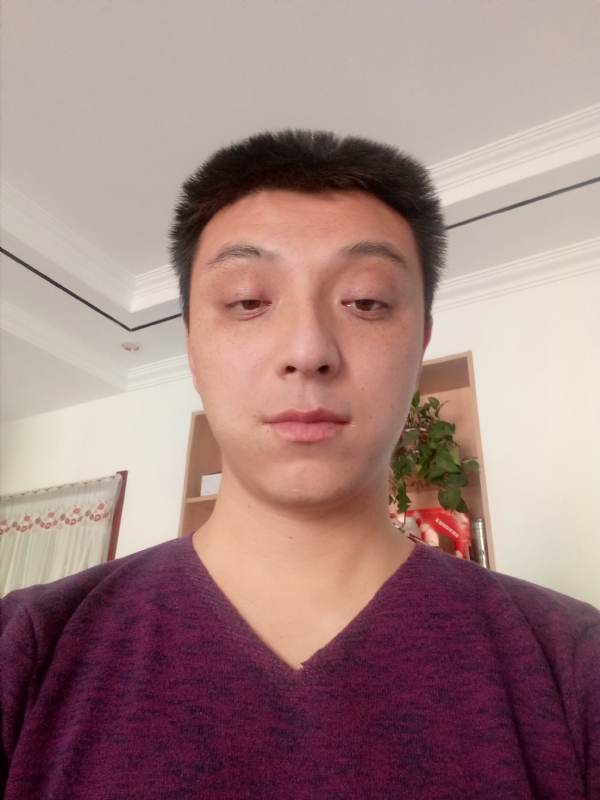 钱永辉的第一张照片--镇江相亲服务中心