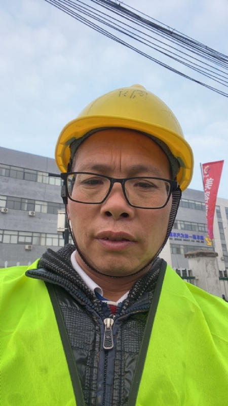 蔡付泽的第一张照片--镇江相亲服务中心
