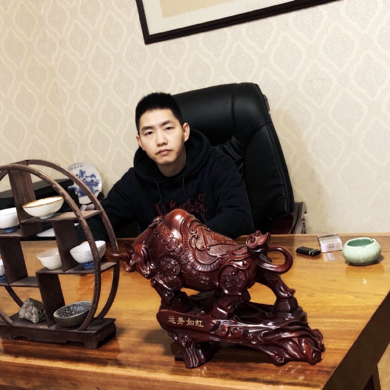 平淡的鸽子的第四张照片--镇江相亲服务中心