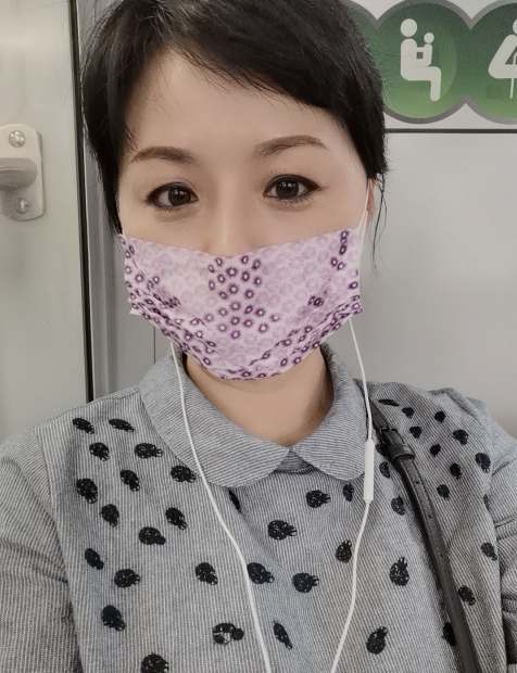 哈哈的第一张照片--镇江相亲服务中心