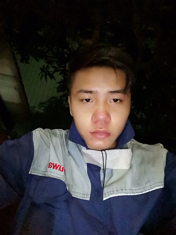路过的第二张照片--镇江相亲服务中心