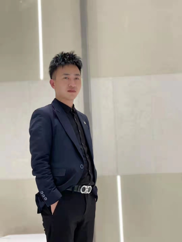宋定鸿的第一张照片--镇江相亲服务中心