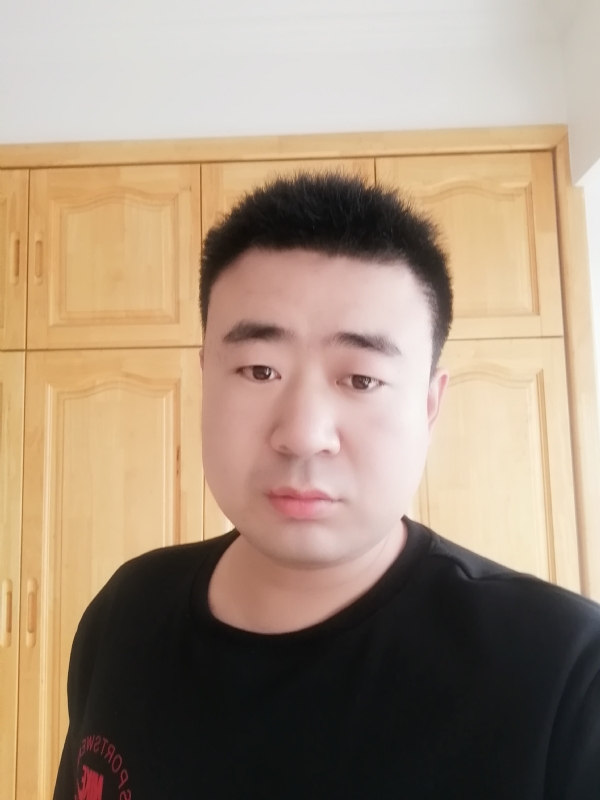 楚青林的第一张照片--镇江相亲服务中心
