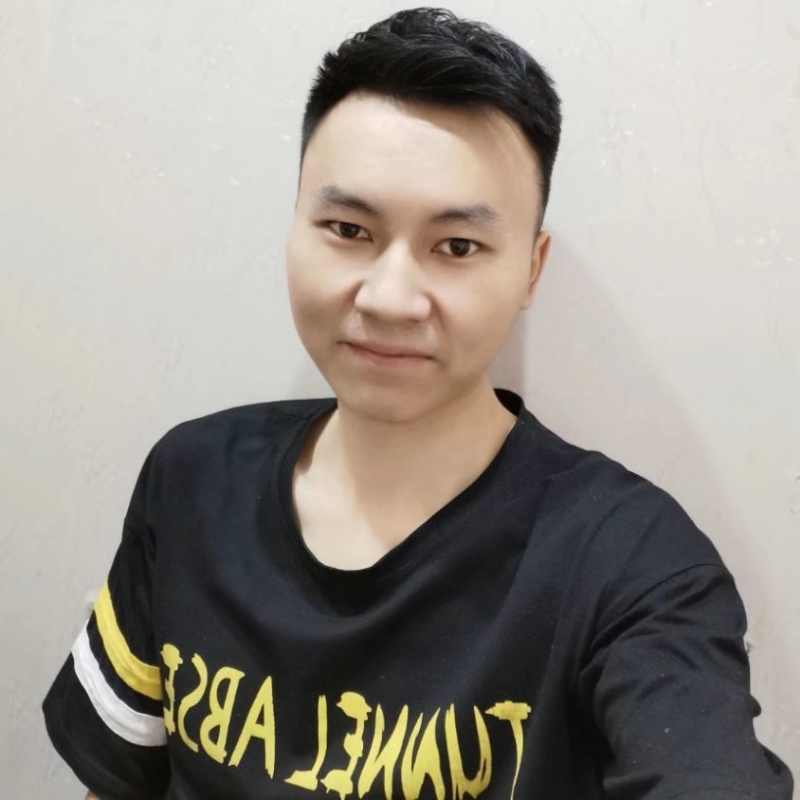 大男孩的第一张照片--镇江相亲服务中心
