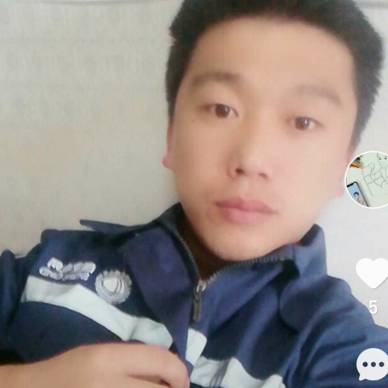 猛猛哒的第一张照片--镇江相亲服务中心