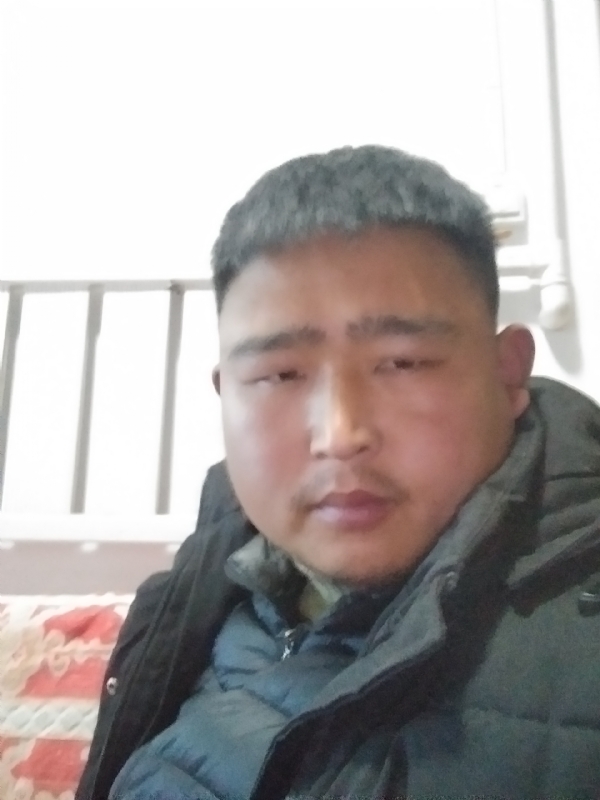 郝营的第二张照片--镇江相亲服务中心