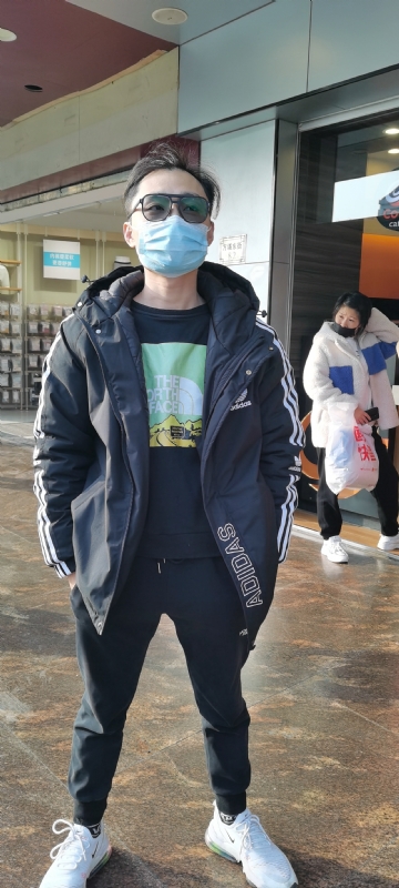 奔波霸的第一张照片--镇江相亲服务中心