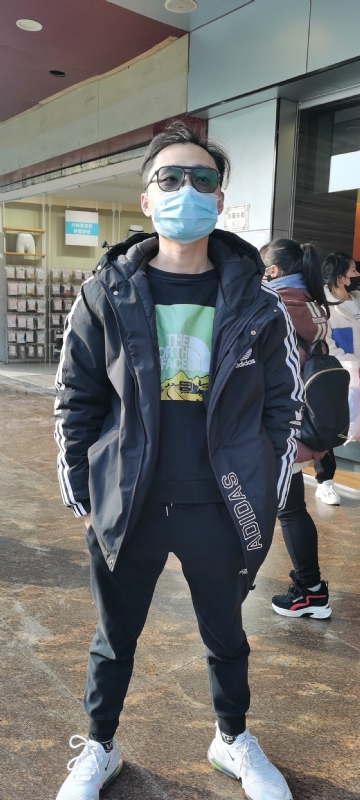 奔波霸的第三张照片--镇江相亲服务中心