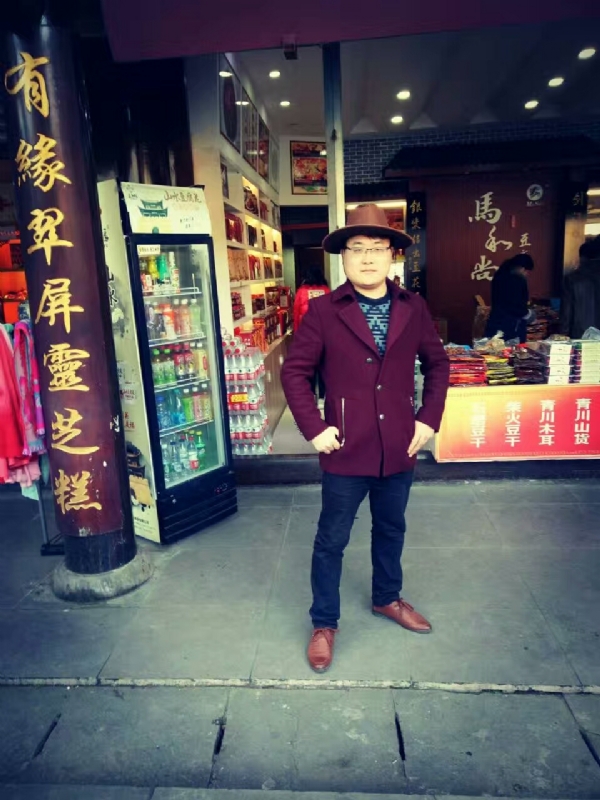 手心里的温柔的第一张照片--镇江相亲服务中心