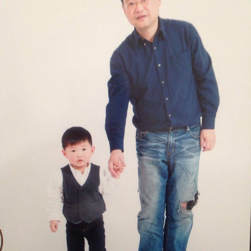 王医生的第一张照片--镇江相亲服务中心