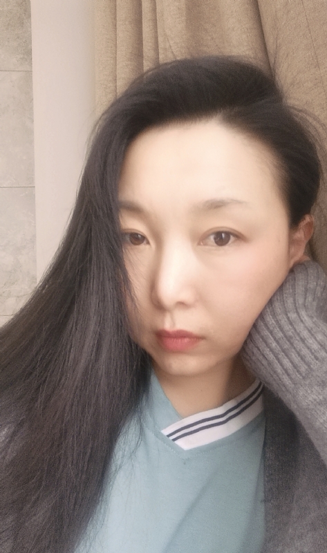 空谷幽兰的第一张照片--镇江相亲服务中心