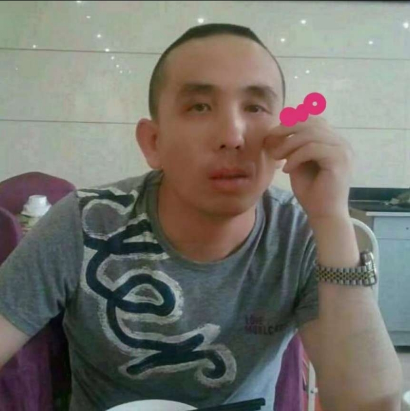 虎虎虎的第一张照片--镇江相亲服务中心