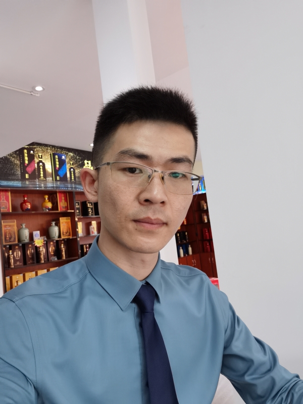 茅台老酒的第一张照片--镇江相亲服务中心
