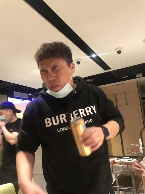 偶遇的第一张照片--镇江相亲服务中心